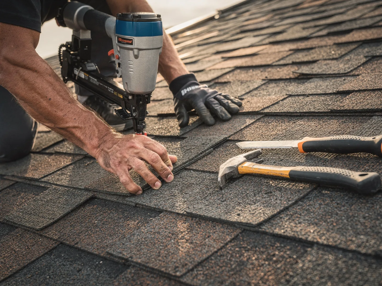 Why choose Roof Repair in Masonville, IA